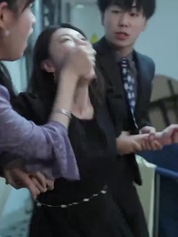 ตอนที่ 15 - [พากย์ไทย]ฟ้าไร้เธอ