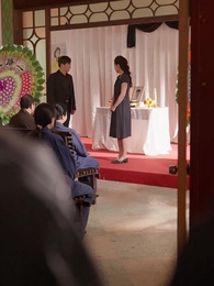 Forget Everything to Love You - Episode 40