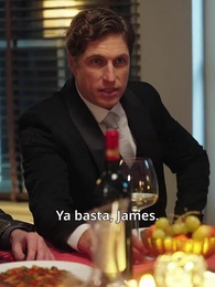 Episodio 6 - Marcada por 4 Hermanos Alfa