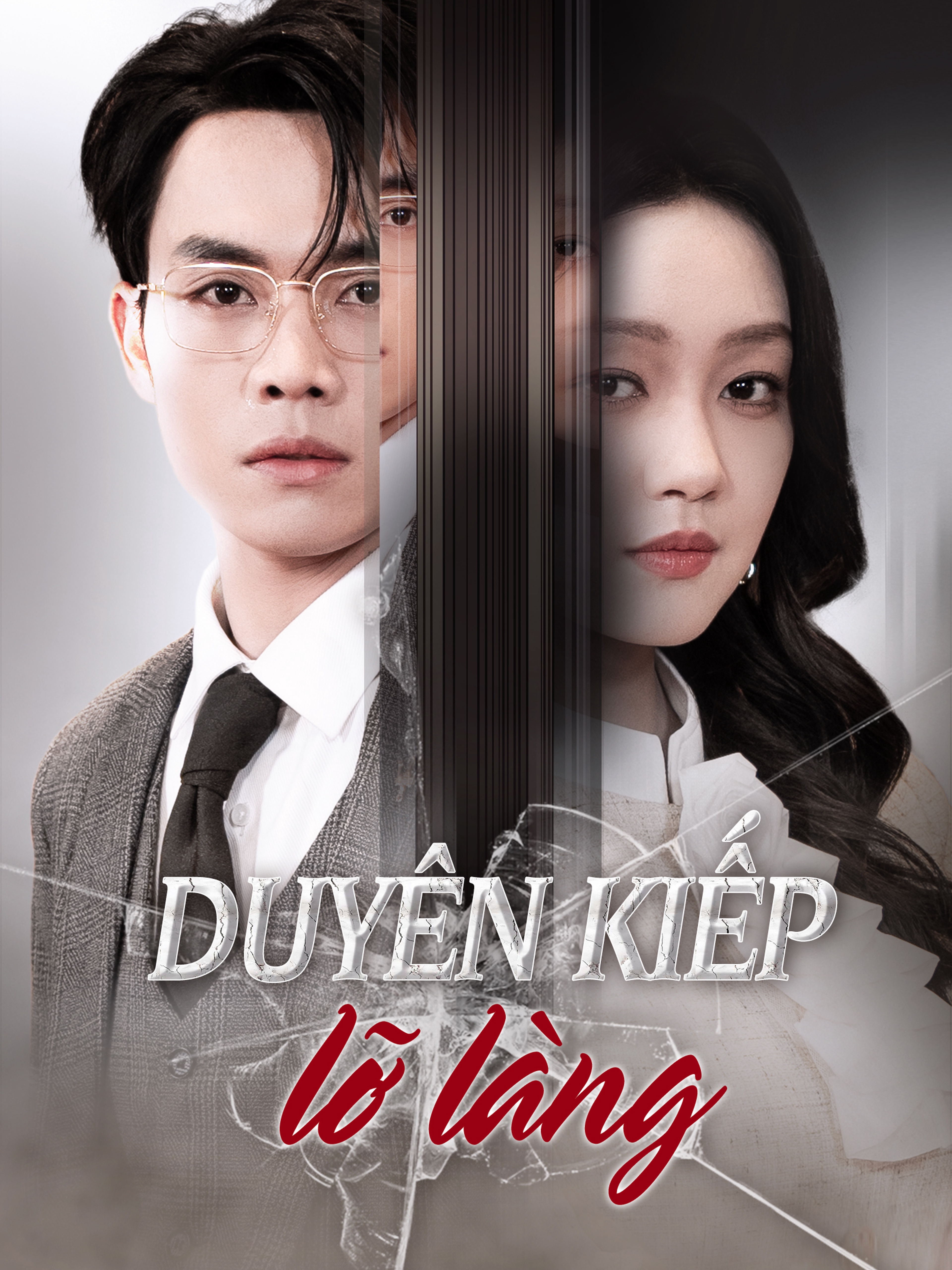 Duyên Kiếp Lỡ Làng