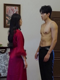 Kết Hôn Với Em Nhé Chàng Vệ Sĩ - Episode 23