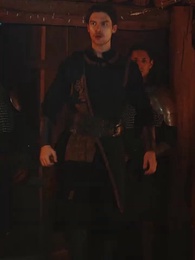 [مدبلج]أبي العرّاف - إرث العرّاف يتحدي الظلام - Episode 25