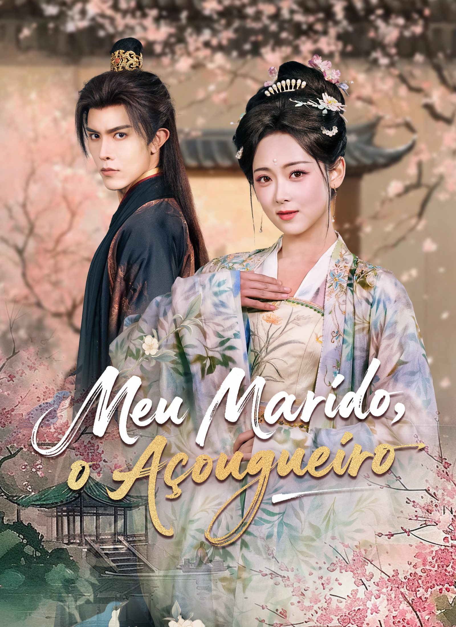 Meu Marido, o Açougueiro