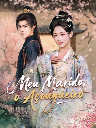 Meu Marido, o Açougueiro