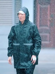 第15話 - 母の愛のゆえに