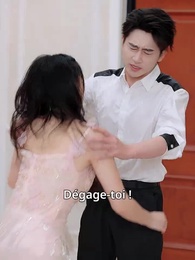 Épisode 26 - La Branche qui Renaît de la Nuit