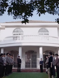 花散る時 君が帰る - Episode 69