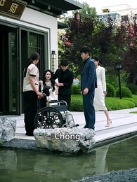 Lần Thứ Năm Tan Vỡ - Episode 35