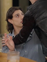 Episode 17 - Love Again, My Hockey Superstar