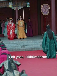 Bölüm 14 - Barış Getiren Gelin