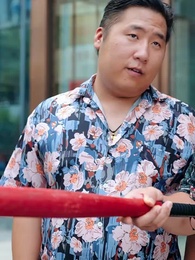 第37話 - 母の愛のゆえに