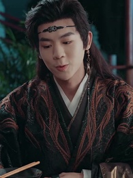 第38集 - 落盡霜花滿地傷