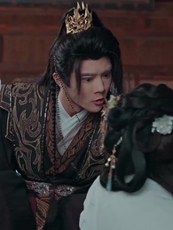 第54集 - 落盡霜花滿地傷