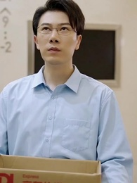 إِقَالة الدّعامة الرّئيسيّة - Episode 8