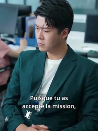 Le Dieu se Cache dans le Monde Humain - Episode 45