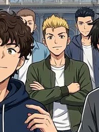 俺の鎮妖観を壊したくせに、助けを求めるのか？ - Episode 34