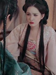 落盡霜花滿地傷 - Episode 44