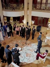 [พากย์ไทย]ฟ้าไร้เธอ - Episode 31