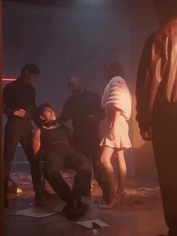 A marriage in flames - Episode 60