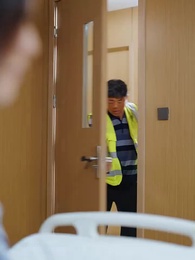 Que la Brisa no Cese - Episode 5