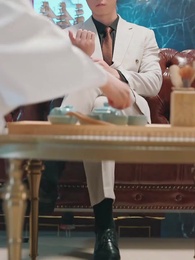 Épisode 82 - Le Dieu se Cache dans le Monde Humain