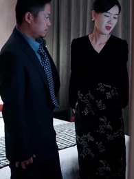 第32話 - 母の愛のゆえに