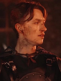 [مدبلج]أبي العرّاف - إرث العرّاف يتحدي الظلام - Episode 45