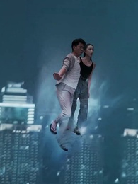 Le Dieu se Cache dans le Monde Humain - Episode 7