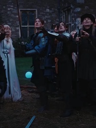 الحلقة 52 - [مدبلج]أبي العرّاف - إرث العرّاف يتحدي الظلام