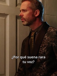 Episodio 12 - Marcada por 4 Hermanos Alfa