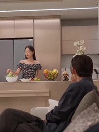 닥터 루시퍼 - Episode 16