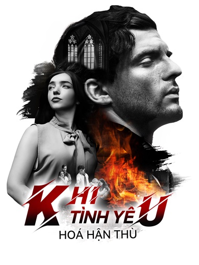 Khi Tình Yêu Hoá Hận Thù