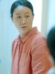 第26話 - 母の愛のゆえに