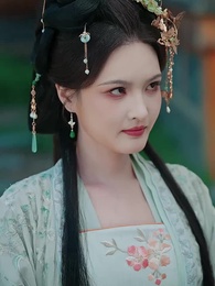 第46集 - 落盡霜花滿地傷