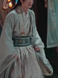 落盡霜花滿地傷 - Episode 6