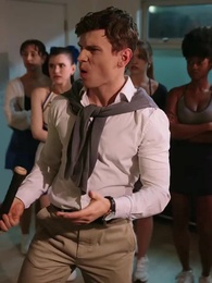 ตอนที่ 42 - ปลายทางความฝัน