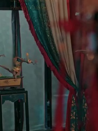 Bölüm 55 - Barış Getiren Gelin