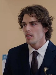 Love Again, My Hockey Superstar - Episode 55