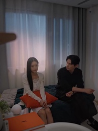 32화 - 닥터 루시퍼