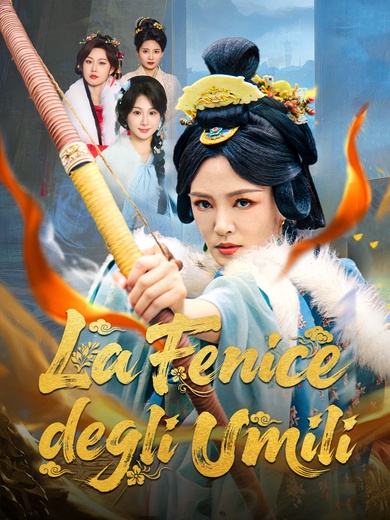 La Fenice degli Umili