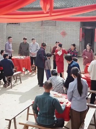 第51話 - 花散る時 君が帰る