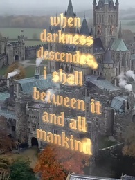 Episodio 3 - [Doblado]¡Mi Humilde Padre es un Mago Supremo!