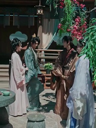 Verraten vom Prinz, geliebt vom Biest - Episode 43