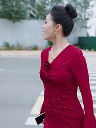 Que la Brisa no Cese - Episode 13