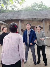 花散る時 君が帰る - Episode 1