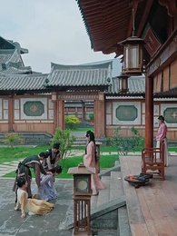 第30集 - 落盡霜花滿地傷