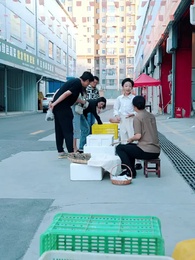 第29話 - 母の愛のゆえに