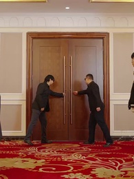 Cuando Todo Queda Atrás - Episode 33