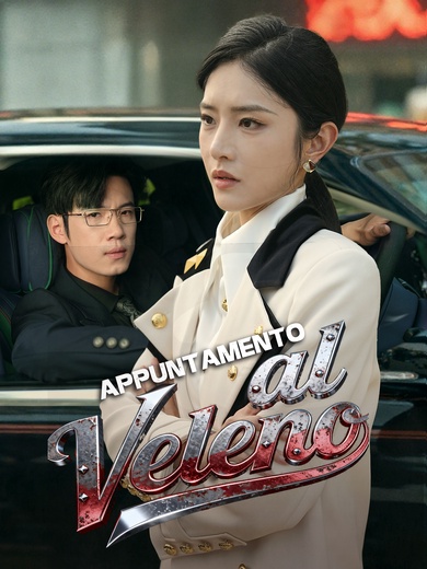 Appuntamento al Veleno