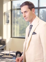 Épisode 4 - [Doublé]PDG Abandonné par Six Héritiers